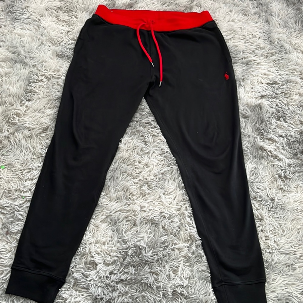 Authentic!!! POLO RALPH LAUREN!!